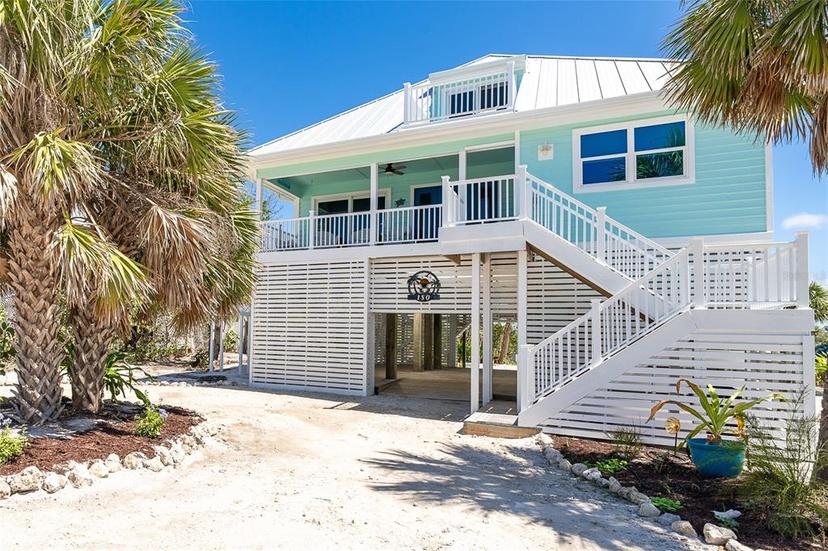 Picture of 180 S Gulf Boulevard, Placida FL 33946