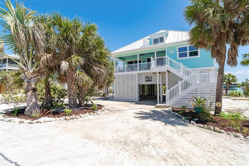 Picture of 180 S Gulf Boulevard, Placida FL 33946