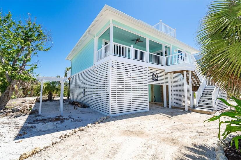Picture of 180 S Gulf Boulevard, Placida FL 33946