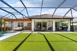 Picture of 2017 Woodleaf Hammock Court, Bradenton, FL 34211