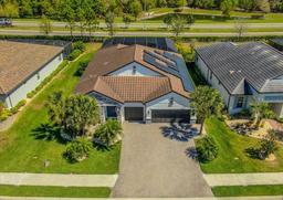 Picture of 2017 Woodleaf Hammock Court, Bradenton, FL 34211
