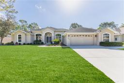 Picture of 5260 Championship Cup Ln, Spring Hill, FL 34609
