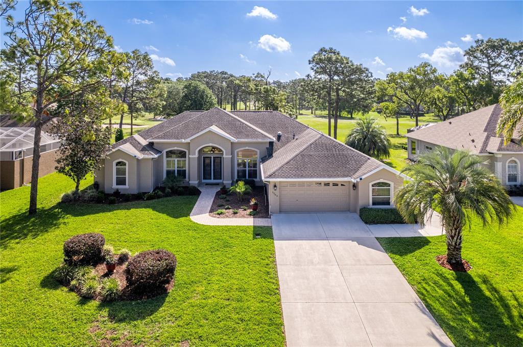 Picture of 5260 Championship Cup Ln, Spring Hill, FL 34609