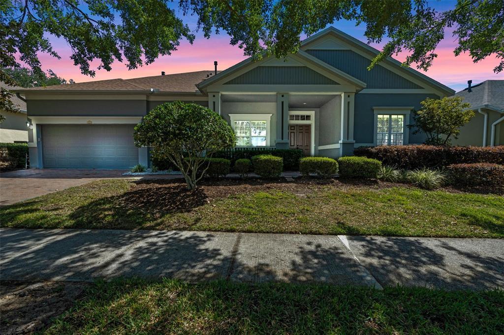 Picture of 223 Crepe Myrtle Drive, Groveland, FL 34736