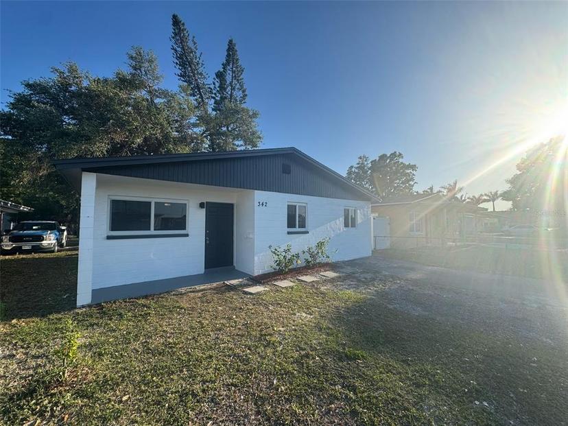 Picture of 342 51St Avenue N, St Petersburg FL 33703