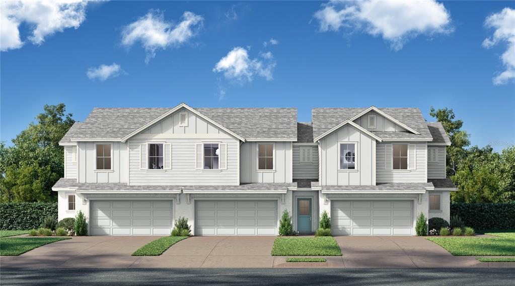 Picture of 6461 Horseshoe Lane Way, St Cloud, FL 34773