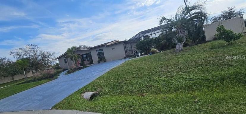 Picture of 27185 San Marino Drive, Punta Gorda FL 33983