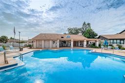 Picture of 1117 Bowsprit Lane Unit X, Holiday, FL 34691