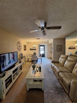 Picture of 1117 Bowsprit Lane Unit X, Holiday, FL 34691