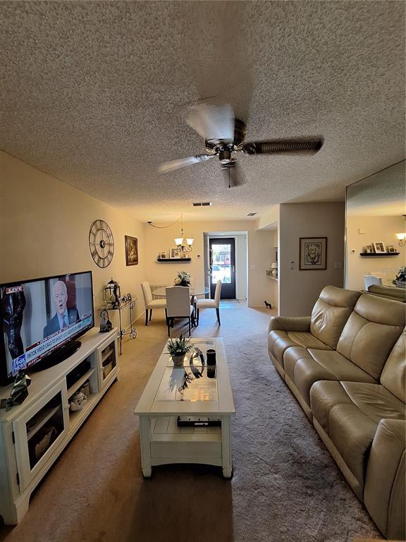 Picture of 1117 Bowsprit Lane Unit X, Holiday FL 34691