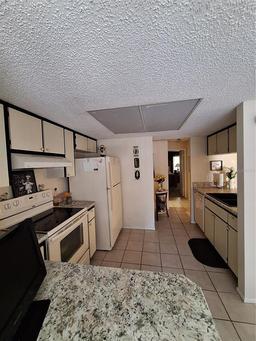 Picture of 1117 Bowsprit Lane Unit X, Holiday, FL 34691