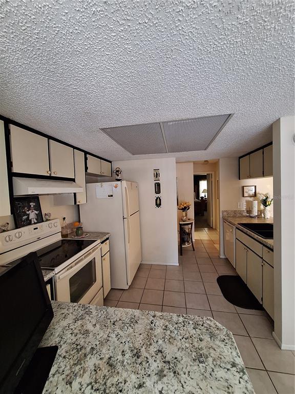 Picture of 1117 Bowsprit Lane Unit X, Holiday FL 34691