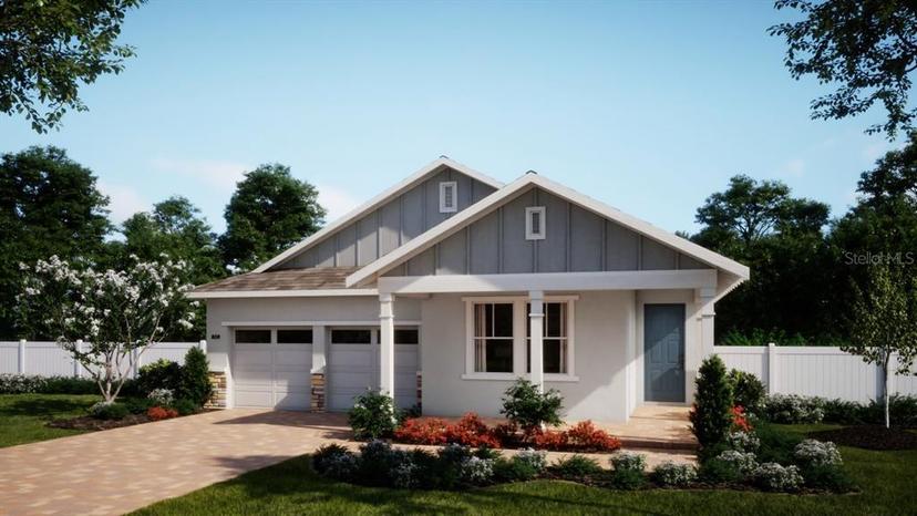 Picture of 343 Ridgemark Avenue, Groveland FL 34736