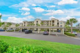 Picture of 18028 Gawthrop Drive Unit 406, Bradenton, FL 34211