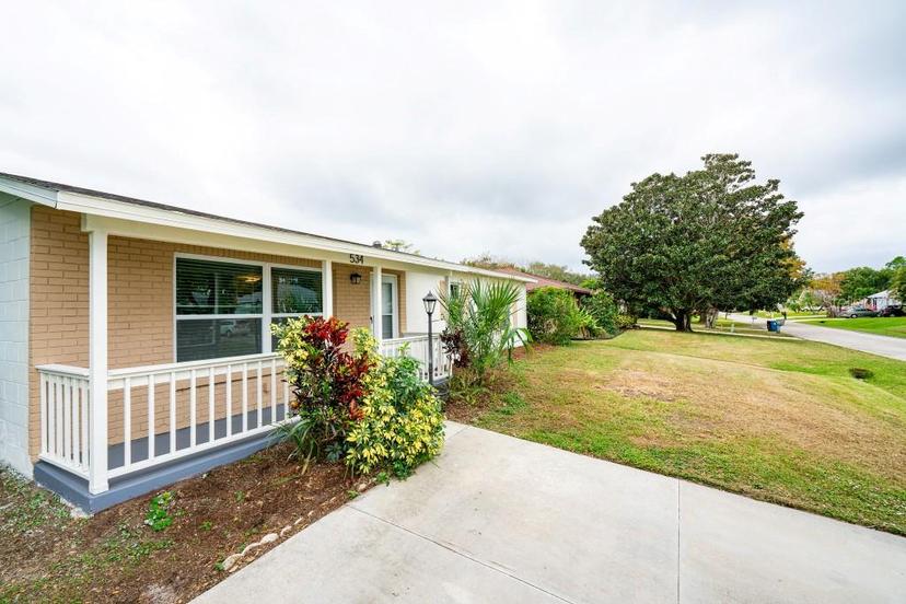 Picture of 534 Hatcher Street Se, Palm Bay FL 32909