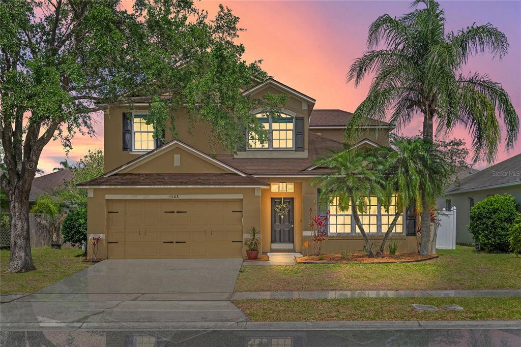 Picture of 108 Portstewart Drive, Orlando, FL 32828