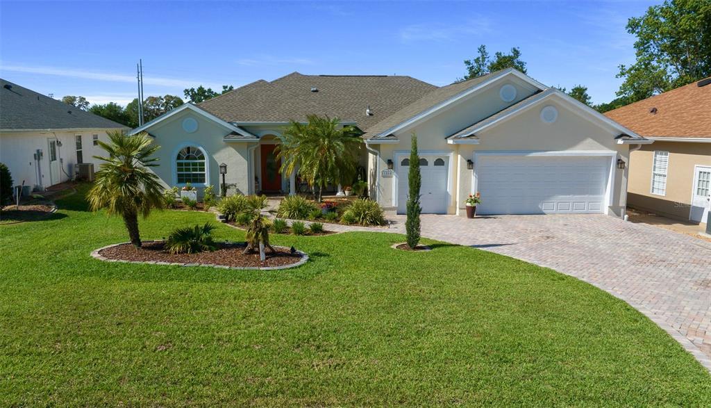 Picture of 11860 SE 179Th Street, Summerfield, FL 34491