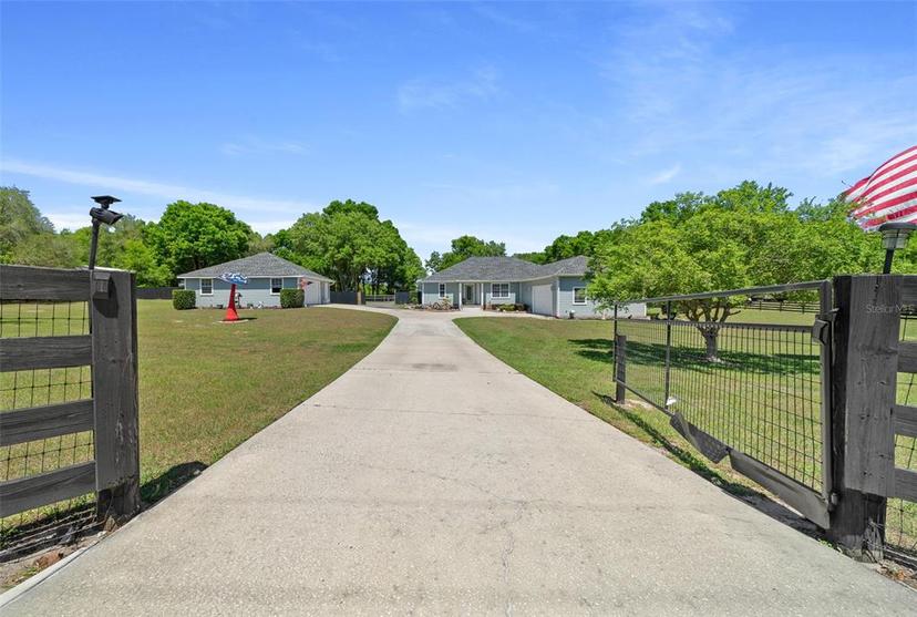 Picture of 2563 SE 156Th Place Road, Summerfield FL 34491