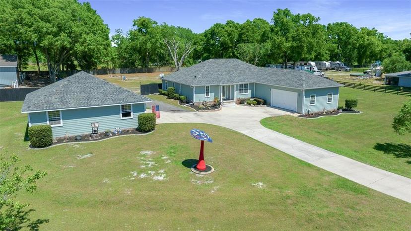 Picture of 2563 SE 156Th Place Road, Summerfield FL 34491