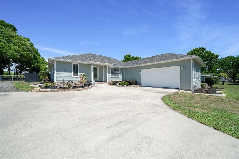 Picture of 2563 SE 156Th Place Road, Summerfield FL 34491
