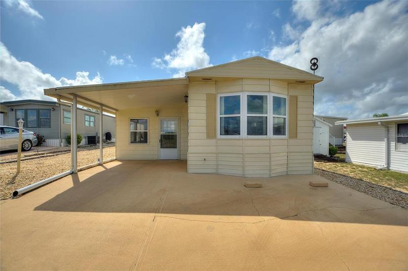 Picture of 251 Patterson Road Unit G9, Haines City FL 33844