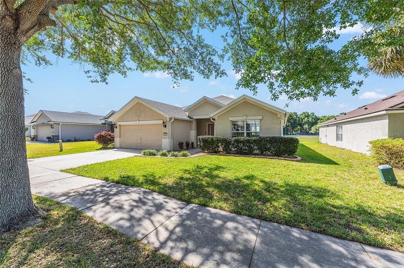 Picture of 5752 SW 40Th Place, Ocala FL 34474