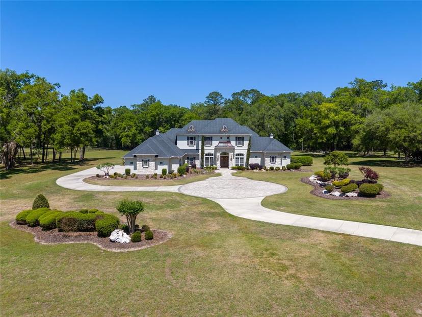 Picture of 14742 NW 11Th Place, Newberry FL 32669