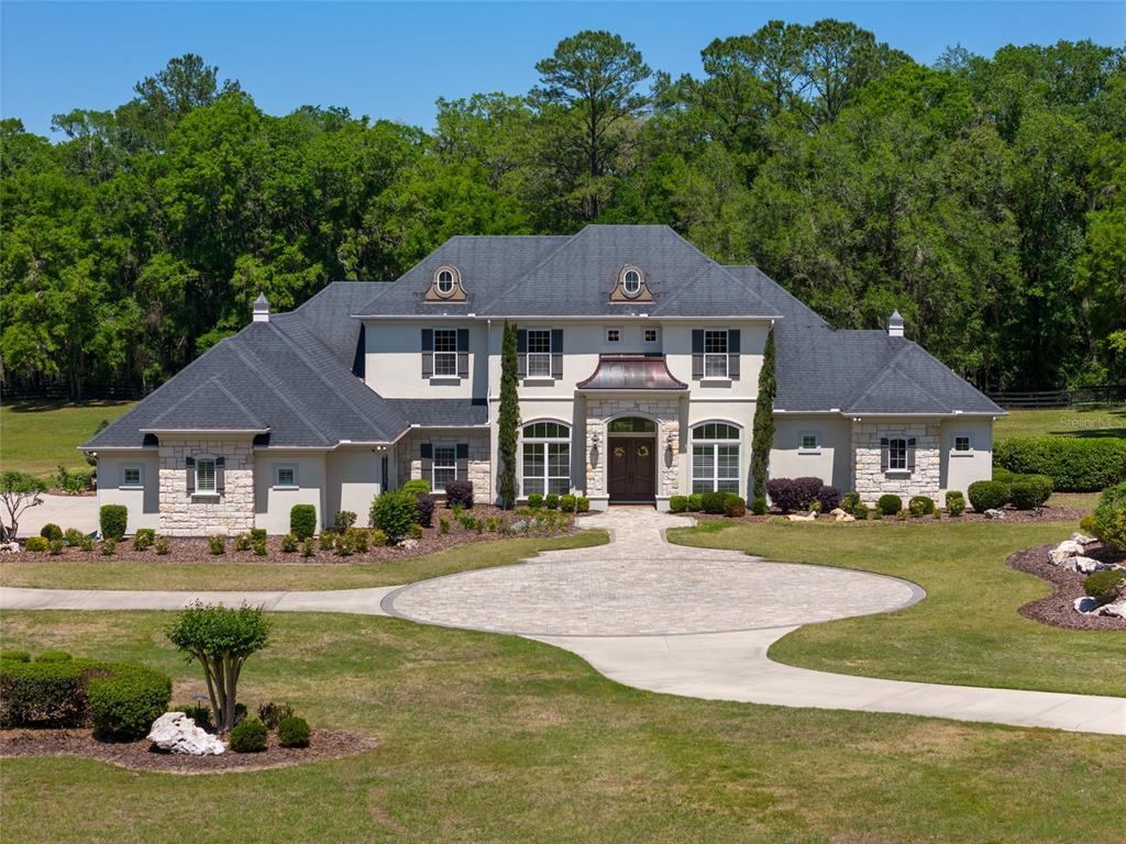 Picture of 14742 NW 11Th Place, Newberry, FL 32669