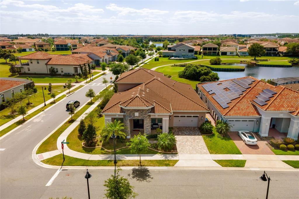 Picture of 13244 Alderley Drive, Orlando, FL 32832