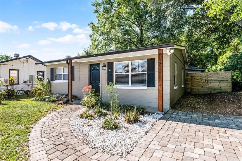 Picture of 1700 Melvin Avenue, Orlando FL 32806