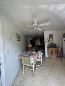 Picture of 3980 Ragen Street, North Port, FL 34287