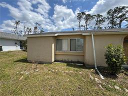 Picture of 3980 Ragen Street, North Port, FL 34287