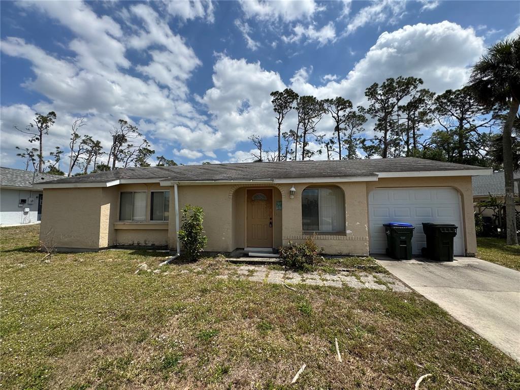 Picture of 3980 Ragen Street, North Port, FL 34287