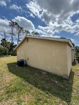 Picture of 3980 Ragen Street, North Port, FL 34287