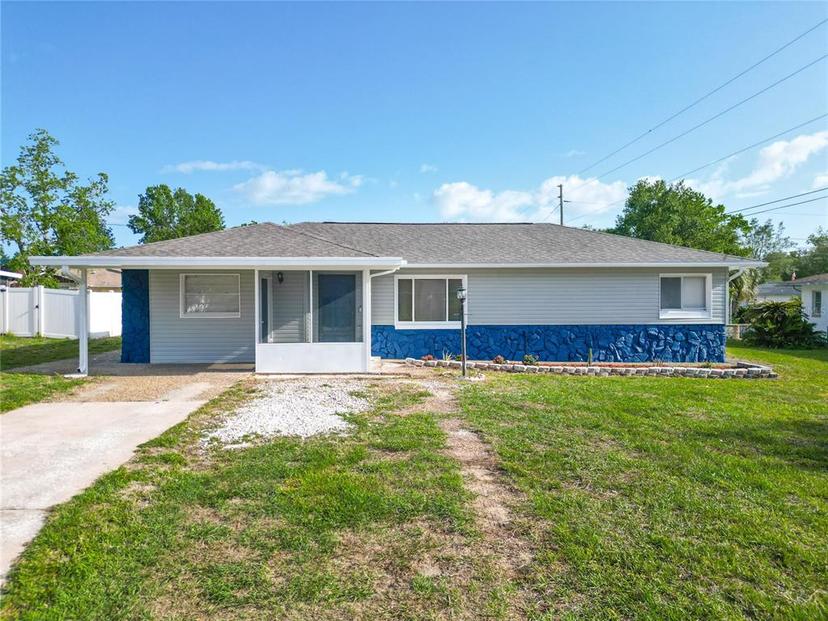 Picture of 43 Sj Kellner Boulevard, Beverly Hills FL 34465