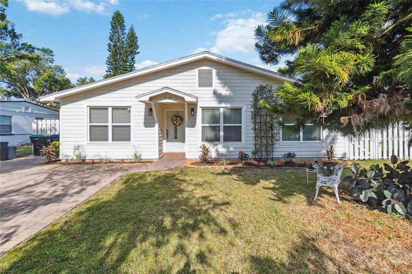 Picture of 5119 Old Cheney Highway, Orlando FL 32807