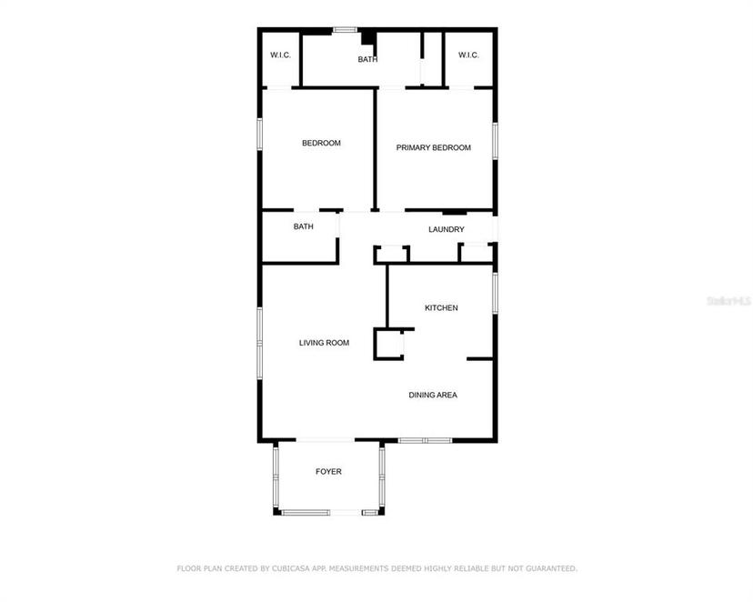 Picture of 2048 Champion Street, Sarasota FL 34231