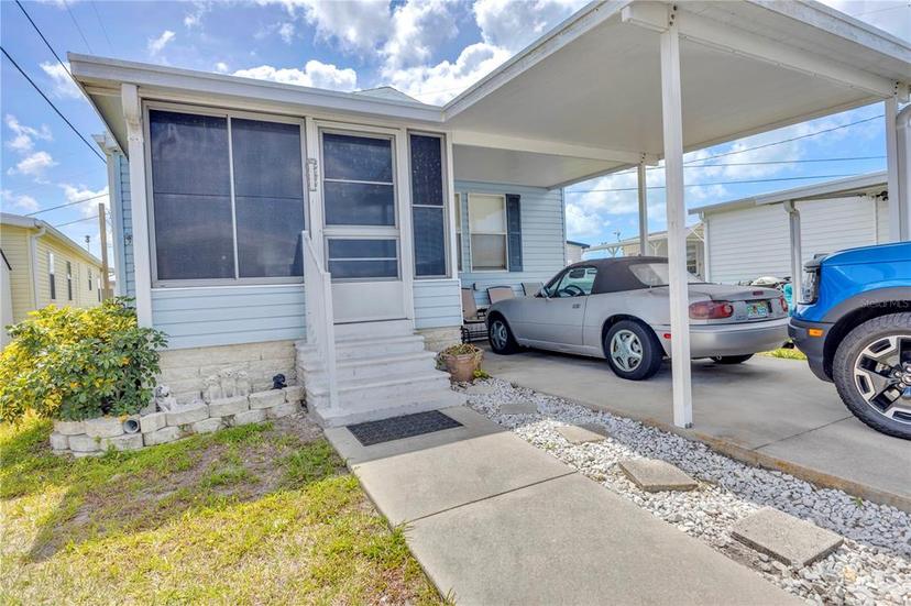 Picture of 2048 Champion Street, Sarasota FL 34231