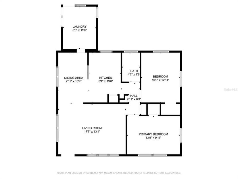 Picture of 2732 Arnold Street, Sarasota FL 34231