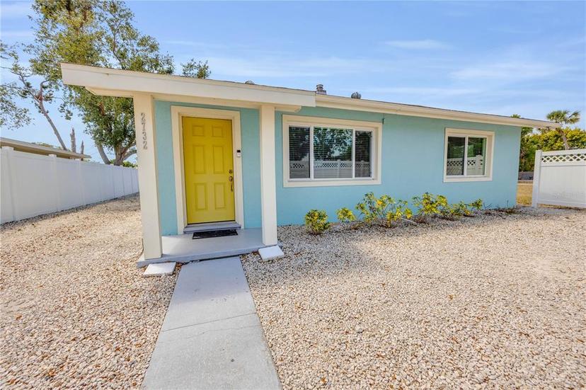 Picture of 2732 Arnold Street, Sarasota FL 34231