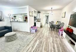 Picture of 2525 W Bay Drive Unit A20, Belleair Bluffs, FL 33770
