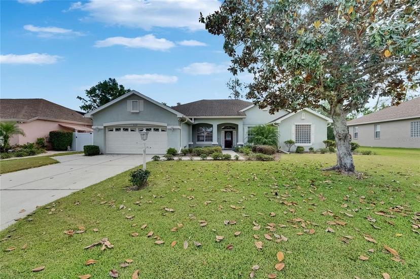 Picture of 3004 Spring Hammock Drive, Plant City FL 33566