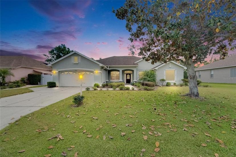 Picture of 3004 Spring Hammock Drive, Plant City FL 33566