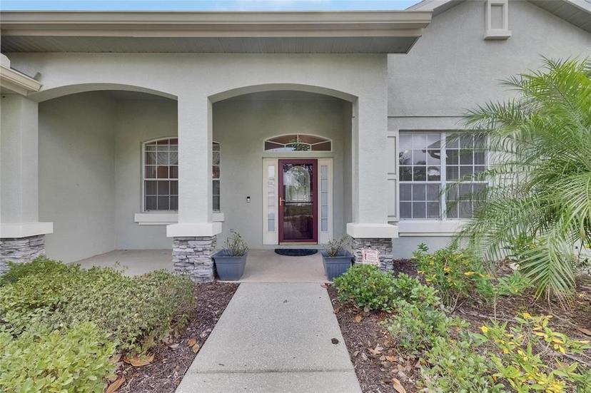 Picture of 3004 Spring Hammock Drive, Plant City FL 33566