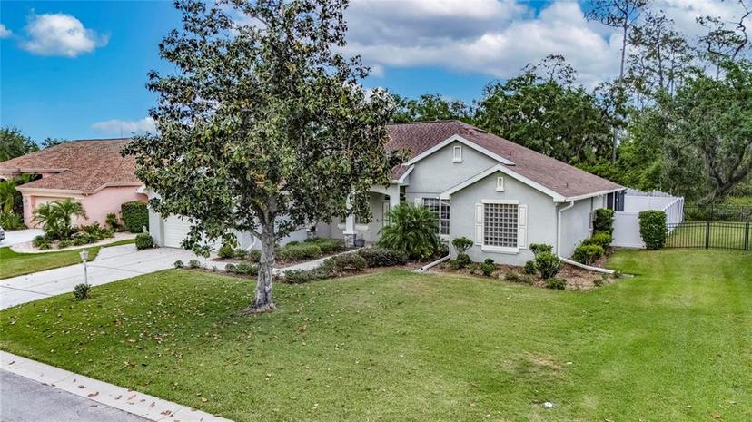 Picture of 3004 Spring Hammock Drive, Plant City FL 33566