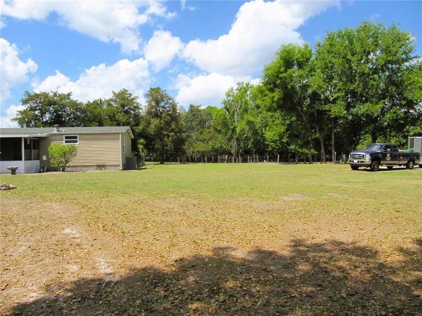 Picture of 4176 County Road 110, Oxford FL 34484