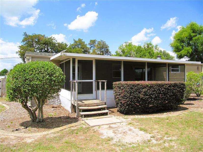 Picture of 4176 County Road 110, Oxford FL 34484