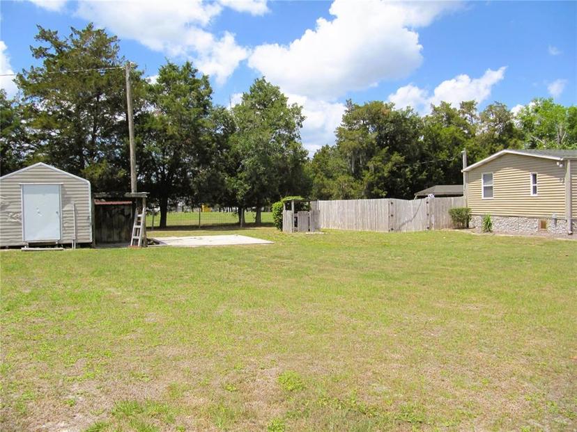 Picture of 4176 County Road 110, Oxford FL 34484