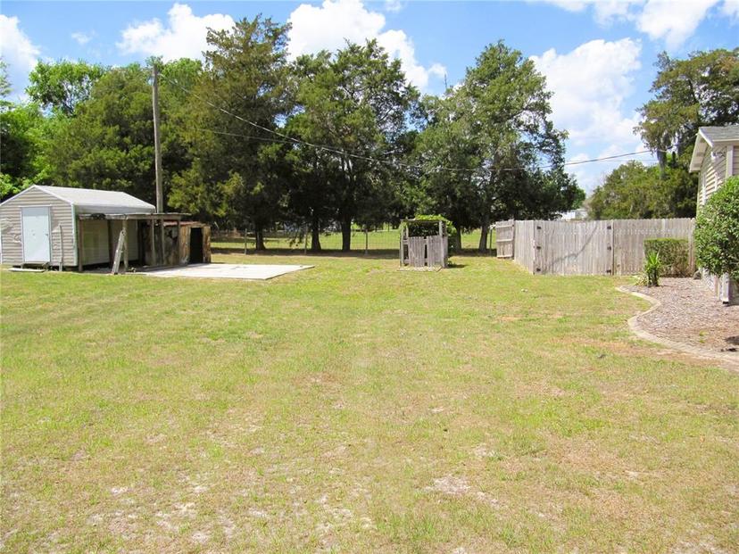 Picture of 4176 County Road 110, Oxford FL 34484