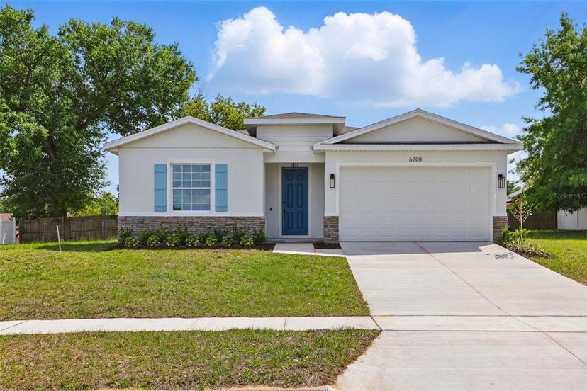 Picture of 6708 Gadwall Lane, Orlando FL 32810